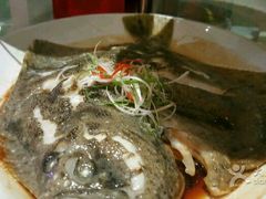 -上和臻品中国菜(花园街店)