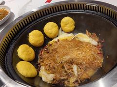 -玺炖·中国铁锅炖(虹桥天街店)