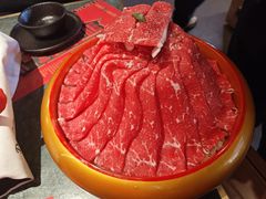 -牛New寿喜烧(曹路花园城店)