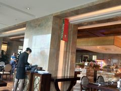 大堂-AdD全日制餐厅(中谷花园酒店)