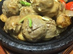 -潮堂(环球金融中心店)