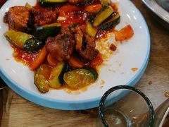 -春明狗肉馆(经开一区店)