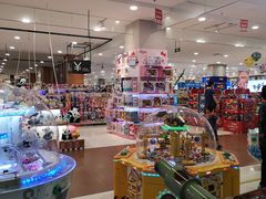-佳世客(合肥路店)