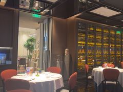 -三利音·玖弄小鲜(浦东嘉里城店)