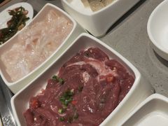 -海底捞大排档火锅(悦荟广场店)