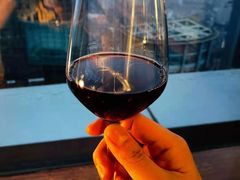 -上海明天广场JW万豪酒店