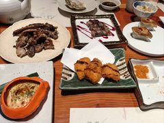 -文三酒肆自助放题(新街口友谊广场店)