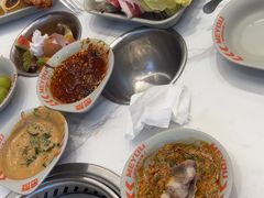 -密友回转自助火锅(世茂国际广场店)