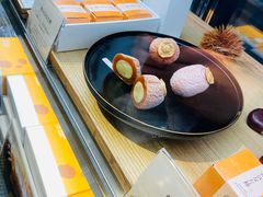 -三越百货(三越银座店)