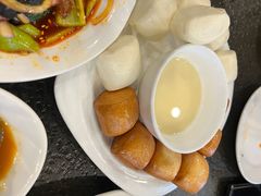 -湘肠香火锅店(团结湖店)
