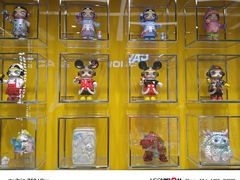 -泡泡玛特POPMART(赛格国际购物中心店)
