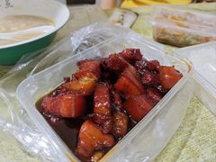 -潘记红烧肉(兴隆街店)