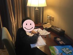 -张家界大成山水国际大酒店