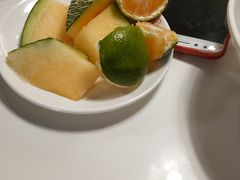 -醉得意·家常菜(杨家湾店)