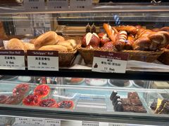 -德南面包房(尚都店)