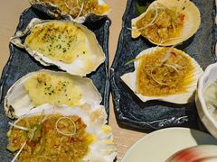 -千代御(工农大路店)