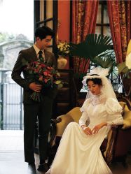 -绿皮火车照相馆 婚纱照旅拍(厦门店)