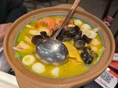-老头儿油爆虾·知味杭州(爱琴海购物中心)
