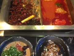 -王家渡火锅店(亦庄店)