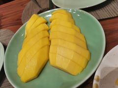 -mango tree芒果树泰国餐厅(青岛万象城店)