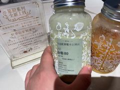 -野萃山·潮汕厚果汁(十亩地店)