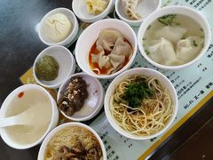 -正一涵老味道名小吃(广汉总店)