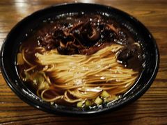 -董记面馆(漳州二路店)