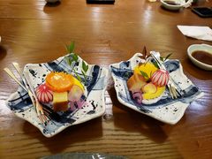 -傑·料理·海鲜放题(佛山文华荟店)