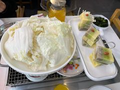 -亮健容天生蚝烧烤自助(交道口直营店)