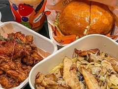 -JPG canteen(广州寺右公馆店)