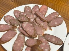 -东北特色菜馆(珞喻东路店)