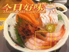 -林妈妈村·日式料理(宝山万达店)