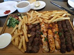 -ALAMEEN阿拉伯餐厅(三里屯店)