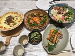 -娜娜家•Nana's restaurant (南开大悦城店)
