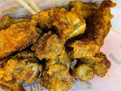 -傅强排骨(成都总店)