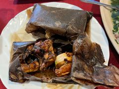 -粤北餐馆