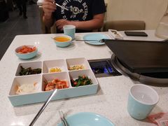 -韩时烤肉(枫蓝店)