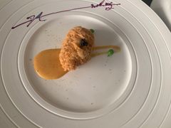 -沈灶河豚宴·河豚融合餐厅(汉中路店)