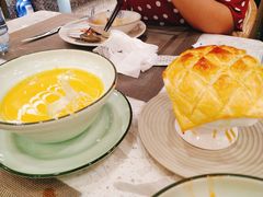 -水天堂西餐厅(常熟永旺店)