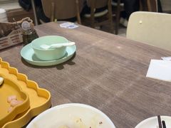 -苏小柳点心·手作小笼包(浦东嘉里城分院)