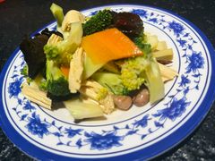 -老北京胡同味道二荤铺(酒仙桥店)