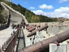 -雁门关景区