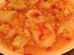 炳胜辣蒸花胶仔-小炳胜(卓悦中心店)