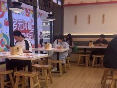 -膳心记•明火四宝煲仔饭(前海科兴店)