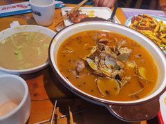 -四禧精酿烧烤串吧(大明湖店)