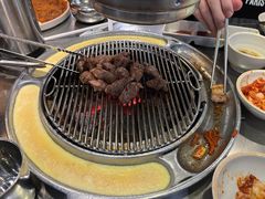 -喜来稀肉(虹泉路店)