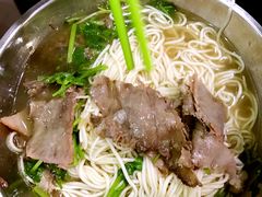 -河南拉面(肇周路店)