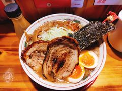 -老龙亭拉面店