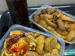 -阿姨牛杂(北京路店)