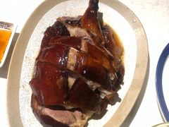 招牌烧鹅-裕.鹅庄